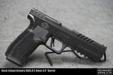Rock Island Armory RIA5.0 E 9mm 4.9” Barrel - 2 of 2
