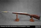 Browning X-Bolt White Gold Medallion 30-06 Springfield 22” Barrel - 2 of 17