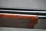 Browning Citori 725 Sporting w/ Adjustable Comb 12 Gauge 32” Barrels - 14 of 18