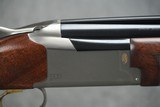 Browning Citori 725 Sporting w/ Adjustable Comb 12 Gauge 32” Barrels - 5 of 18