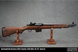 Springfield Armory M1A Tanker 308 Win 16.25” Barrel - 1 of 3