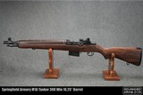 Springfield Armory M1A Tanker 308 Win 16.25” Barrel - 2 of 3