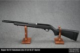 Ruger 10/22 Takedown Lite 22 LR 16.12” Barrel - 2 of 2