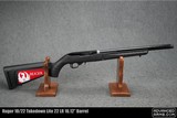 Ruger 10/22 Takedown Lite 22 LR 16.12” Barrel - 1 of 2