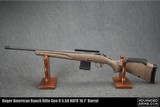 Ruger American Ranch Rifle Gen II 5.56 NATO 16.1” Barrel - 2 of 2