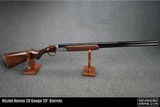 *USED* Rizzini Aurum 20 Gauge 29” Barrels - 1 of 24