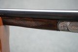 *USED* Armas Garbi Side by Side 12 Gauge 26.75” Barrels - 23 of 25