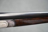 *USED* Armas Garbi Side by Side 12 Gauge 26.75” Barrels - 8 of 25