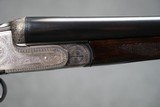 *USED* Armas Garbi Side by Side 12 Gauge 26.75” Barrels - 7 of 25