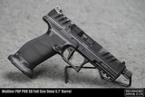 Walther PDP PRO SD Full Size 9mm 5.1” Barrel - 2 of 2
