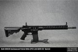 Colt CR920 Enchanced Patrol Rifle EPR 5.56 NATO 16” Barrel