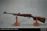 CZ-USA 457 Scout 22 LR 16.5” Barrel - 2 of 2