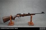 CZ-USA 457 Scout 22 LR 16.5” Barrel - 1 of 2