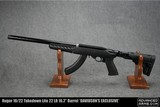 Ruger 10/22 Takedown Lite 22 LR 16.2” Barrel *DAVIDSON’S EXCLUSIVE* - 2 of 2