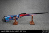 Ruger 10/22 Target USA Shooting Model 22 LR 18” Barrel - 1 of 2