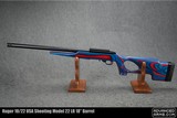 Ruger 10/22 Target USA Shooting Model 22 LR 18” Barrel - 2 of 2