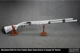 Mossberg 940 Pro True Timber Viper Snow Goose 12 Gauge 28” Barrel - 1 of 2