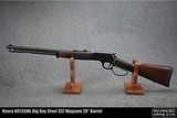 Henry H012GML Big Boy Steel 357 Magnum 20” Barrel - 2 of 2