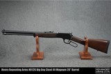 Henry Repeating Arms H012G Big Boy Steel 44 Magnum 20” Barrel - 2 of 2