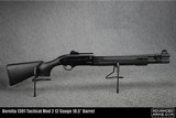 Beretta 1301 Tactical Mod 2 12 Gauge 18.5” Barrel - 1 of 2