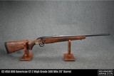 CZ-USA 600 American ST-2 High Grade 308 Win 20” Barrel - 1 of 2