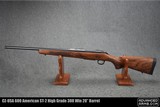 CZ-USA 600 American ST-2 High Grade 308 Win 20” Barrel - 2 of 2