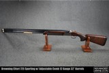 Browning Citori 725 Sporting w/ Adjustable Comb 12 Gauge 32” Barrels - 2 of 2