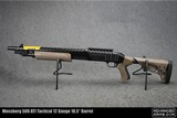 Mossberg 500 ATI Tactical 12 Gauge 18.5” Barrel - 2 of 2