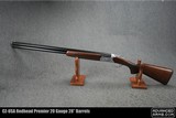 CZ-USA Redhead Premier 20 Gauge 28” Barrels - 2 of 2