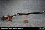 CZ-USA Redhead Premier 20 Gauge 28” Barrels - 1 of 2