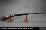 *LEFT-HANDED* CZ-USA Bobwhite G2 Southpaw 20 Gauge 28” Barrels - 1 of 2