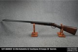 *LEFT-HANDED* CZ-USA Bobwhite G2 Southpaw 20 Gauge 28” Barrels - 2 of 2