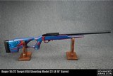 Ruger 10/22 Target USA Shooting Model 22 LR 18” Barrel - 1 of 2