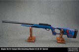 Ruger 10/22 Target USA Shooting Model 22 LR 18” Barrel - 2 of 2