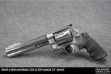 Smith & Wesson Model 350 in 350 Legend 7.5” Barrel