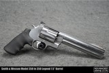 Smith & Wesson Model 350 in 350 Legend 7.5” Barrel - 2 of 2