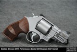 Smith & Wesson 627-5 Performance Center 357 Magnum 2.63” Barrel - 2 of 2