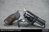 Ruger SP-101 357 Magnum 2.25” Barrel - 2 of 2