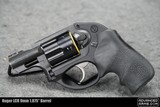 Ruger LCR 9mm 1.875” Barrel - 1 of 2