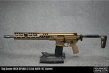 Sig Sauer MCX SPEAR LT 5.56 NATO 16” Barrel - 2 of 2