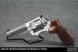 Ruger GP-100 Match Champion 357 Magnum 4.2” Barrel - 1 of 2