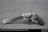 Smith & Wesson 500 in 500 S&W Magnum 8.38” Barrel - 1 of 2