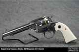 Ruger New Vaquero Bisley 357 Magnum 5.5” Barrel - 1 of 2