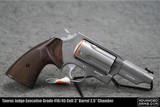 Taurus Judge Executive Grade 410/45 Colt 3” Barrel 2.5” Chamber - 2 of 2
