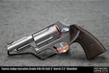 Taurus Judge Executive Grade 410/45 Colt 3” Barrel 2.5” Chamber - 1 of 2