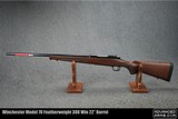 Winchester Model 70 Featherweight 308 Win 22” Barrel - 2 of 2