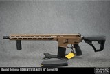 Daniel Defense DDM4 V7 5.56 NATO 16” Barrel FDE - 2 of 2
