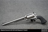 Magnum Research BFR 500 S&W Magnum 10