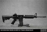Colt LE6920 M4A1 SOCOM 5.56 NATO 14.5” Pinned & Welded Barrel - 1 of 2