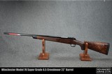 Winchester Model 70 Super Grade 6.5 Creedmoor 22” Barrel - 2 of 2
